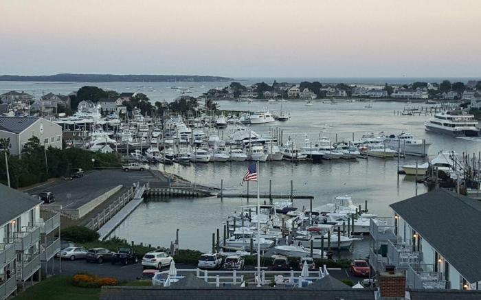 Anchor In Hotel- Hyannis, MA