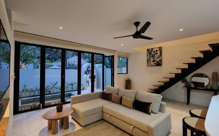 Tiu Oasis Lombok