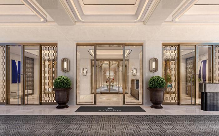 The St. Regis Kuwait