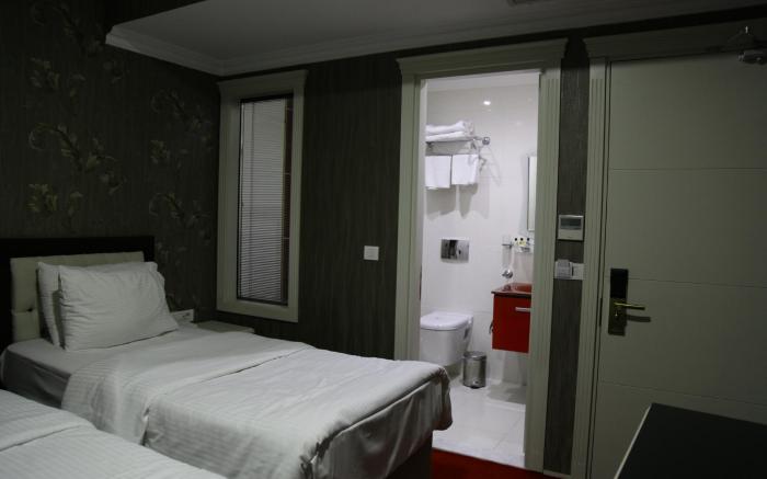 Hotel Oğuzhan