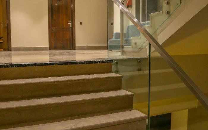Four Leaf Hotels Kasganj