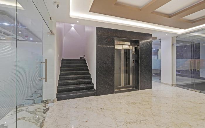 Treebo Premium Raffis' Andalusia Bay Way