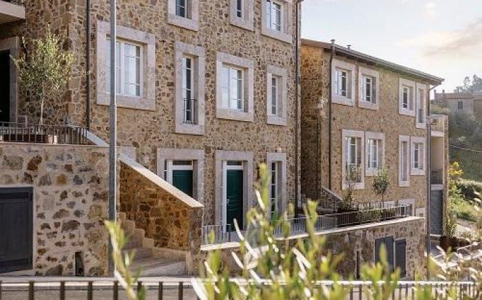 Corte Francigena