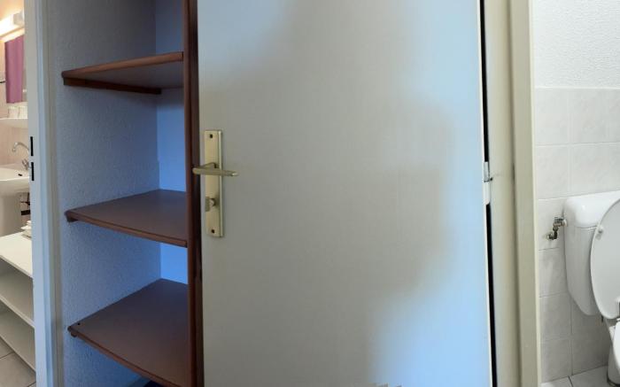Hotel CORONA Lourdes