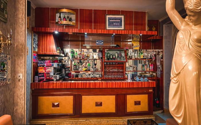 Hotel CORONA Lourdes