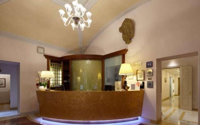 Golden Tower Hotel & Spa