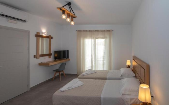 Petra Aqua Villa