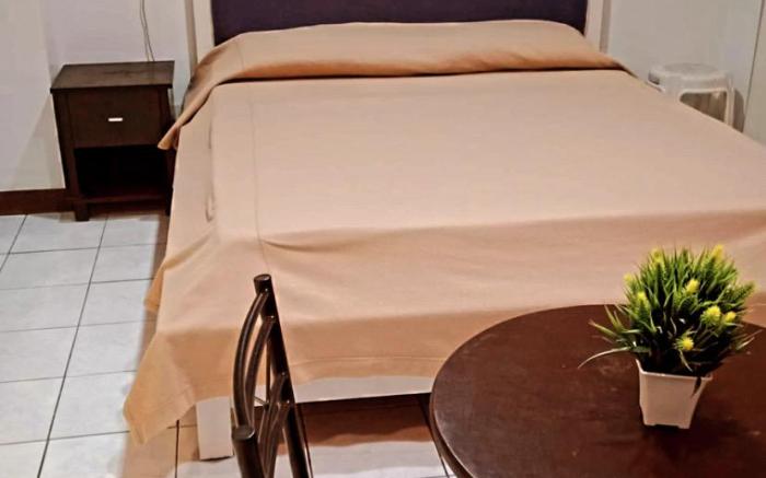 BEL AIR SOHO CONDOTEL