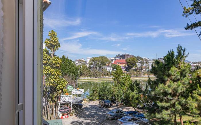 Thang Lap Hotel