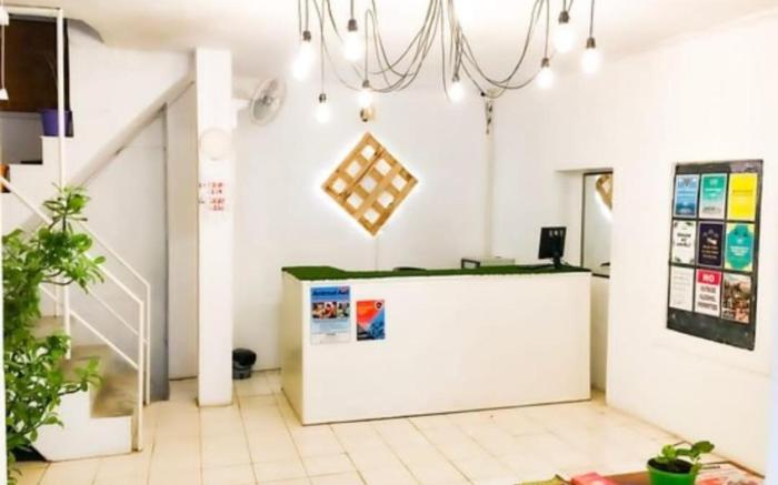 Hostel Crown Udaipur 