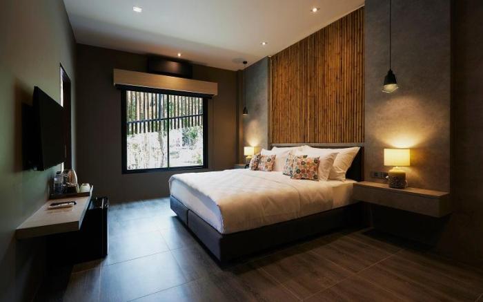 Sand Dollar Boutique Hotel