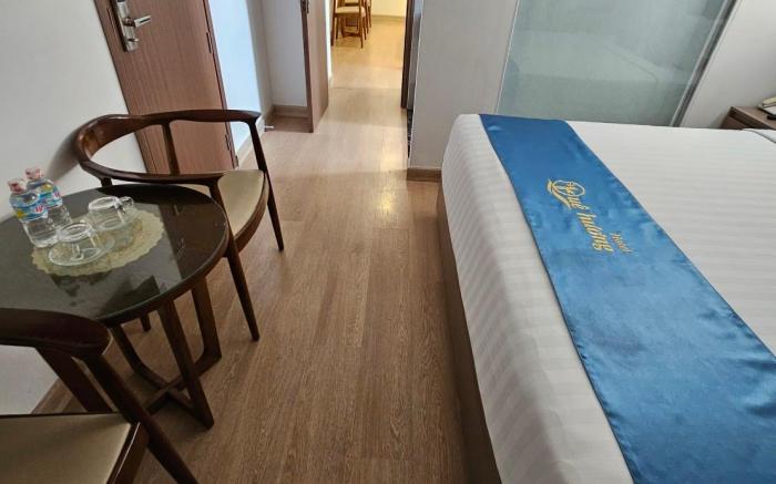 QUE HUONG HOTEL
