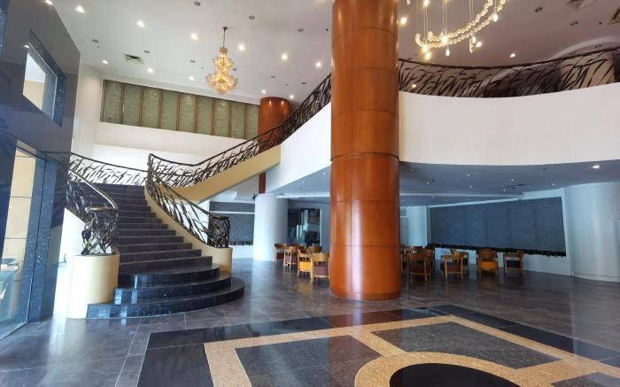 Prime City Hotel, Kluang