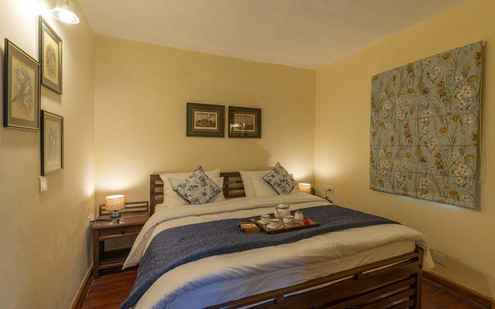 Nau Nabh Cottage by VEO - Part of StayVista