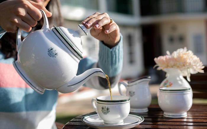 Nau Nabh Cottage by VEO - Part of StayVista