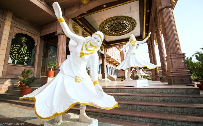 Amritam Palace