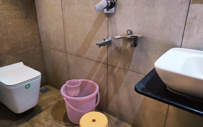 Hotel Manasi inn, Satara