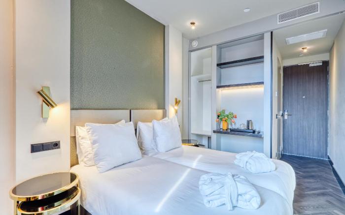 Triple G Hotels