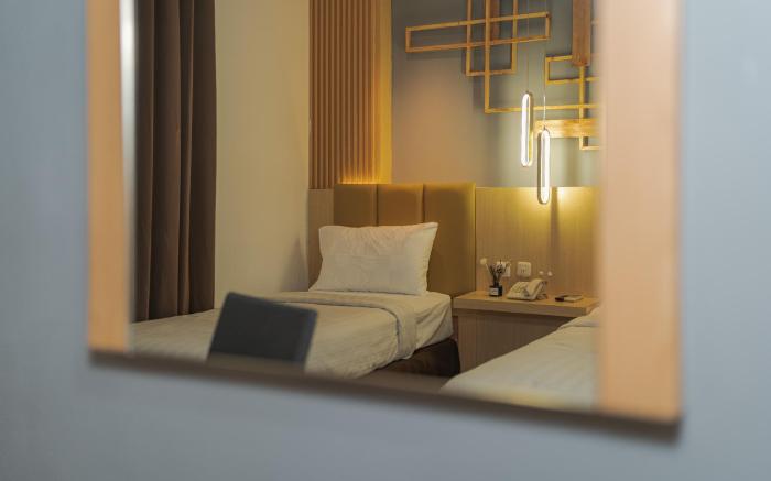 Best Hotel Surabaya