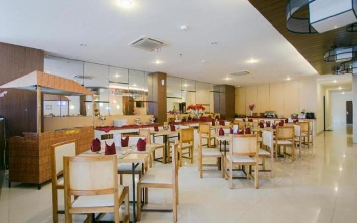 Best Hotel Surabaya