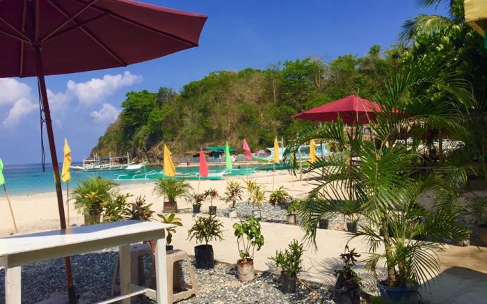 Ezrah Coastal Boutique Hotel