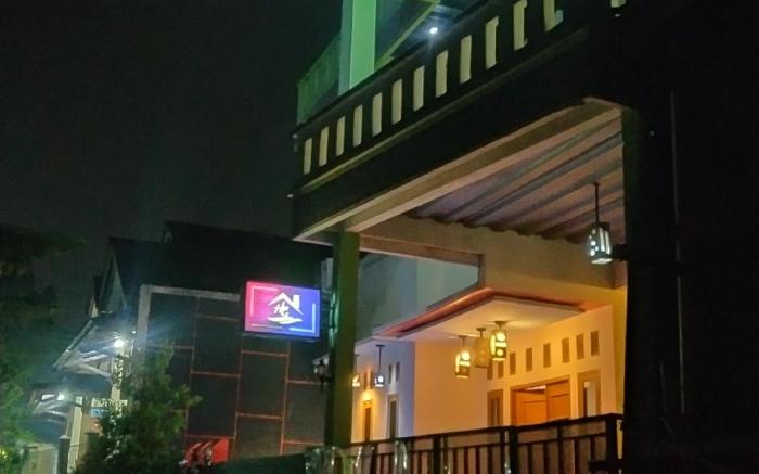 VILLA HC2