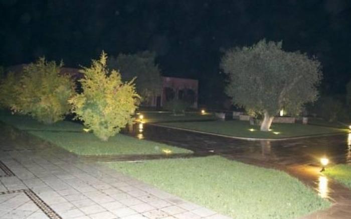 Hotel Relais Antica Masseria