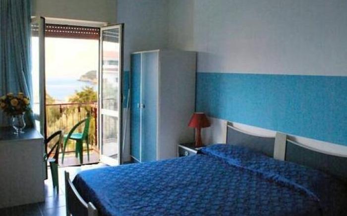 Hotel Cristina