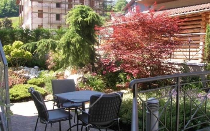 Hotel Garni Sottobosco