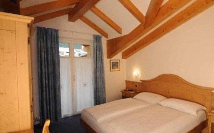 Hotel Garni Sottobosco
