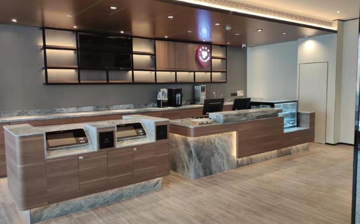 Hanting Hotel Fengqiu Dongfeng Road