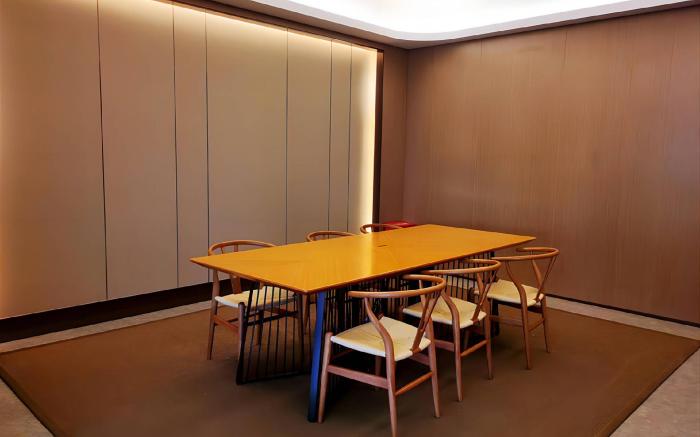 Ji Hotel Nanning Baoli Materials City