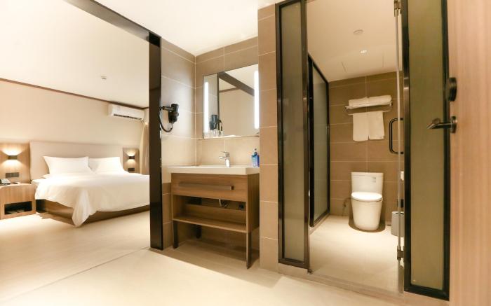 Hanting Hotel Zhuhai Nanping Huafa Shangdu