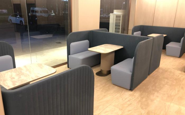 Hanting Hotel Linyi Beijing Road