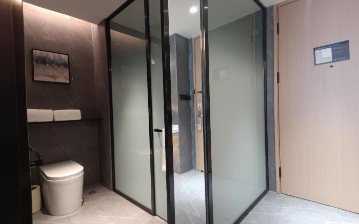 Starway Hotel Huaian Nanchang Road