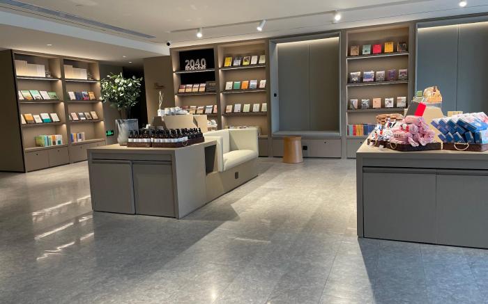 Ji Hotel Guiyang Airport Road