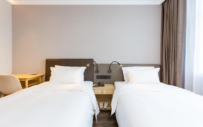 Hanting Hotel Beijing Shangdi Anningzhuang