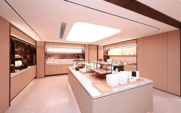 Ji Hotel Taizhou Square Xiangtai Road