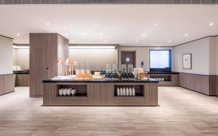 Hanting Hotel Tongcheng Chaonan Road