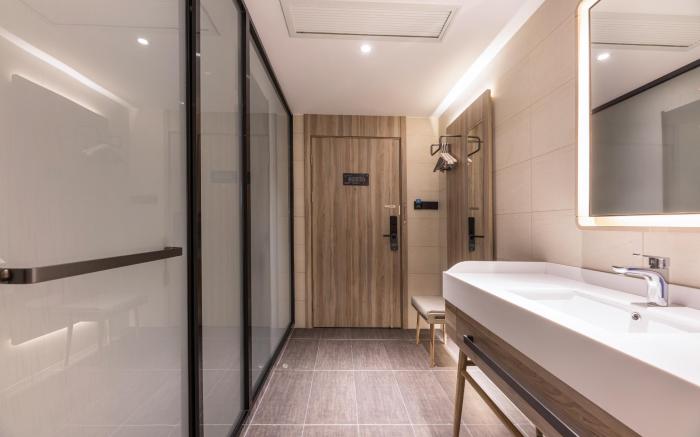Hanting Hotel Taizhou Jiulong New Energy Industry Zone