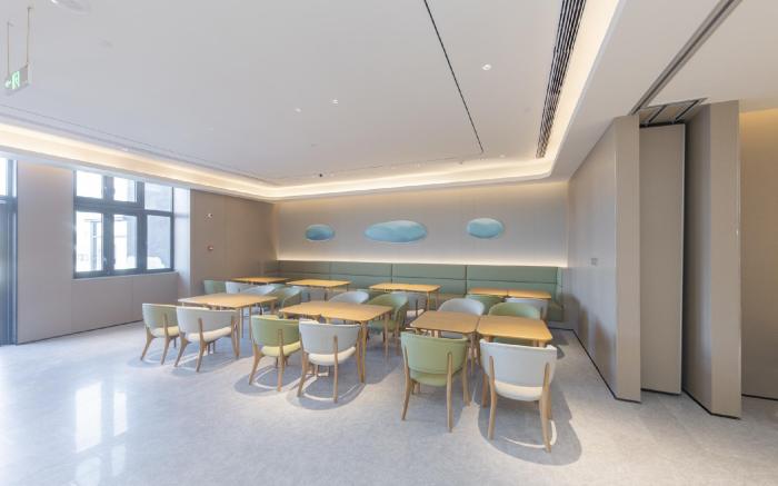 Starway Hotel Zhaoyuan Hot Spring Road