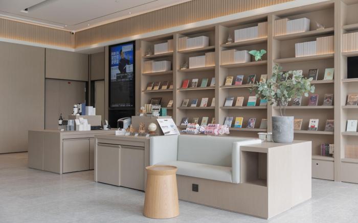 Ji Hotel Linyi Pingyi Binhe Yipin