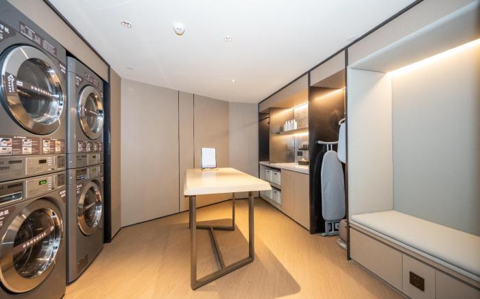 Ji Hotel Yantai Guanhai Road Fisherman's Wharf