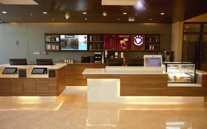 Hanting Hotel Tangshan Yutian Yahong Bridge