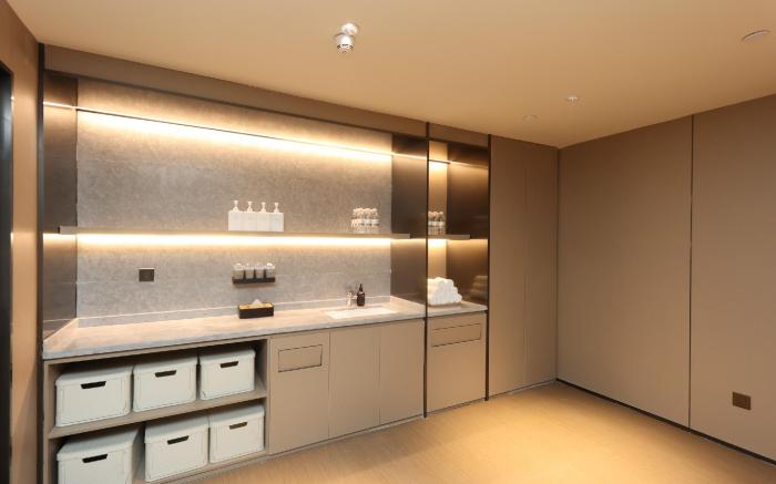 Ji Hotel Nanjing Jiangning Shazhichuan Outlets