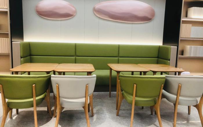 Ji Hotel Yantai Wanda Plaza Huanshan Road