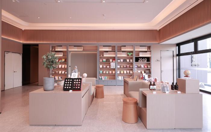 Ji Hotel Huaian North Huaihai Road Mandu Square