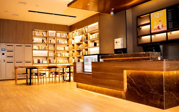 Hanting Hotel Shijiazhaung Jingxing Mining District