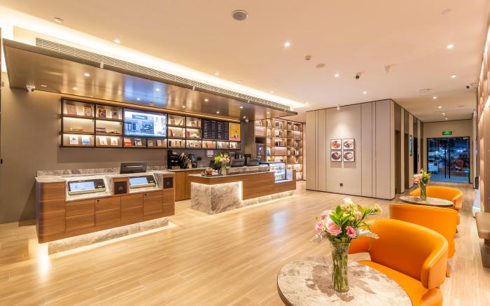 Hanting Hotel Nanyang Nasnzhao County