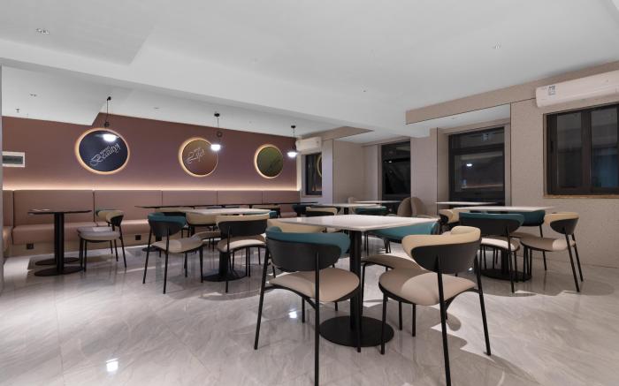 Nihao Hotel Chengdu Gaoxin South Kehua Road
